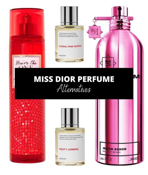 zara dupe miss dior|miss dior alternative.